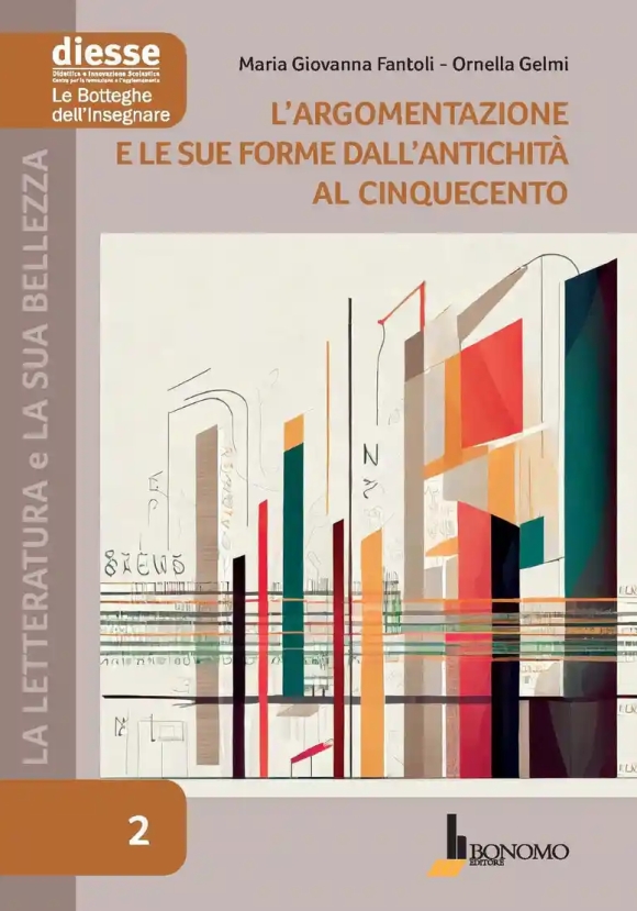 Argomentazione E Le Sue Forme