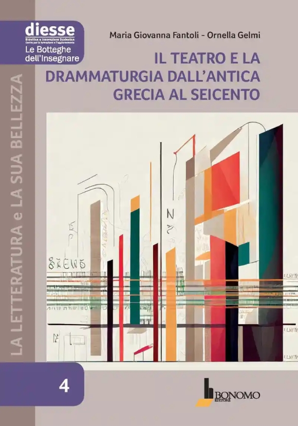 Teatro E La Drammaturgia Dell'