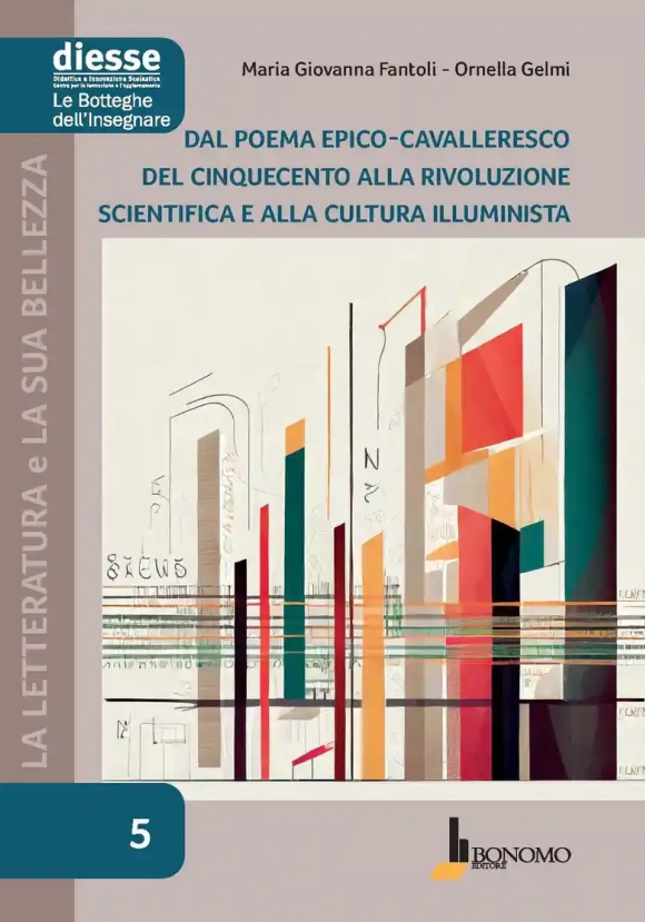 Poema Epico Cavalleresco Al