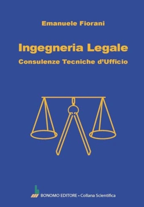 Ingegneria Legale - C.t.u.