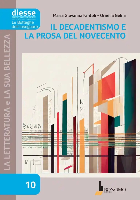 Decadentismo E La Prosa Del 90