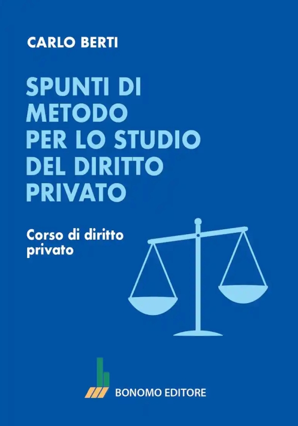 Spunti Di Metodo St. Dir.priv