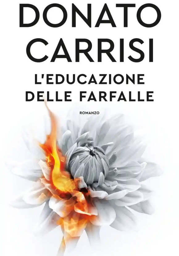 Educazione Delle Farfalle, L'