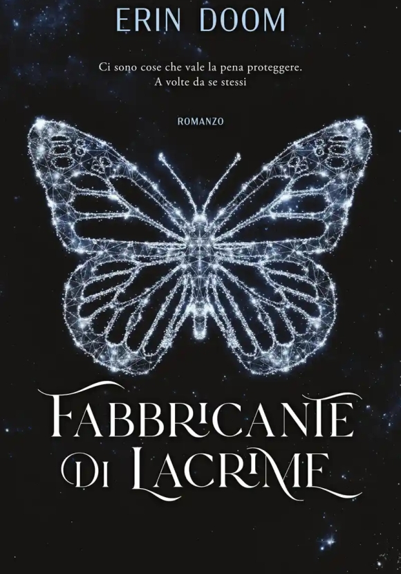 Fabbricante Di Lacrime