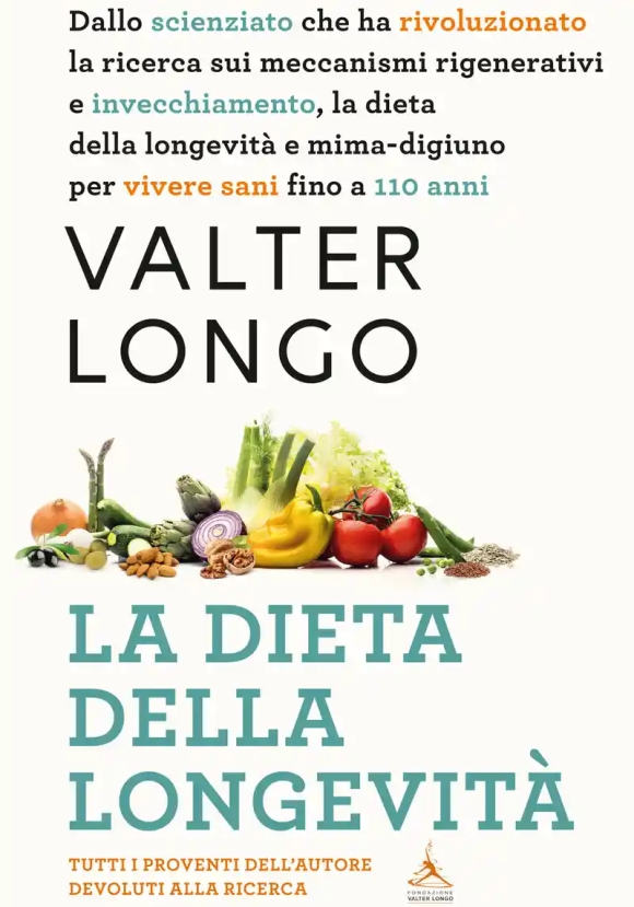 Dieta Della Longevit?, La