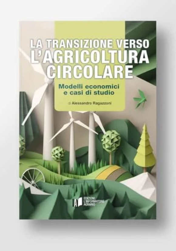 Transizione Verso L'agricoltur