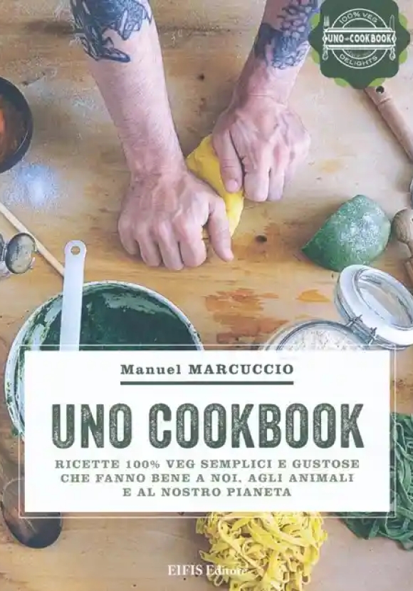 Uno Cookbook
