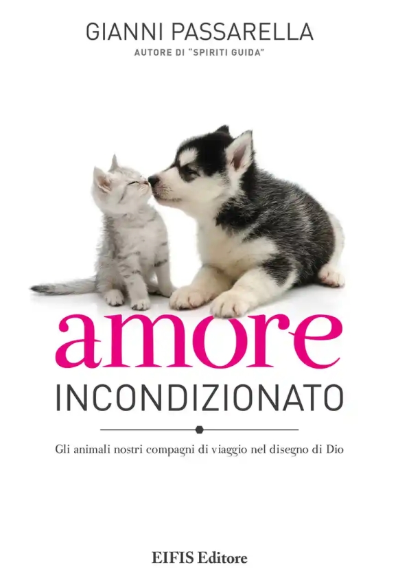 Amore Incondizionato