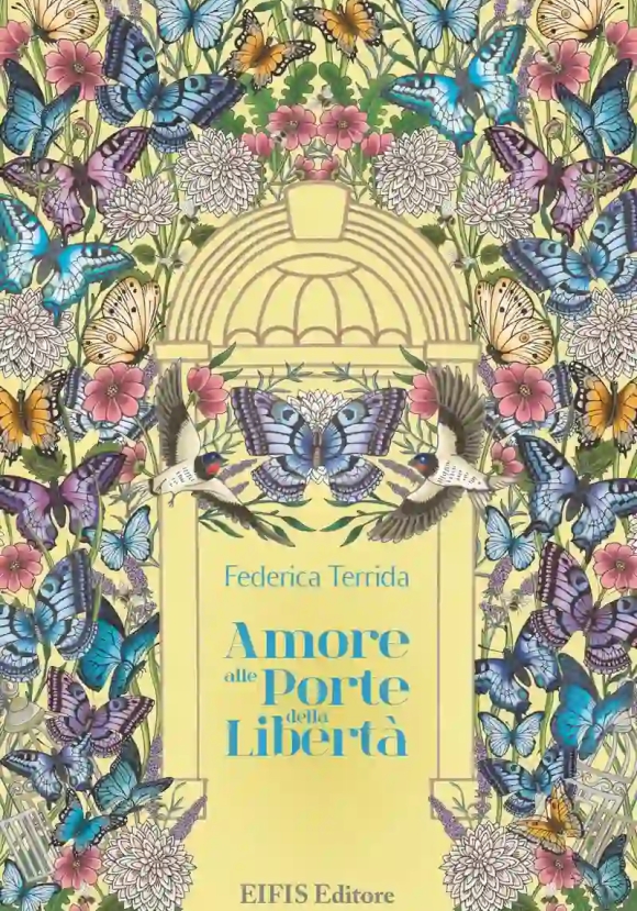 Amore Alle Porte Del Viaggio