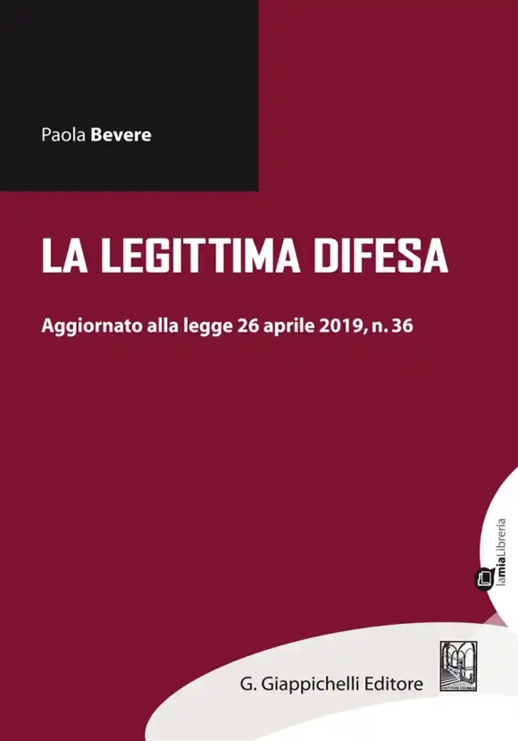 Legittima Difesa