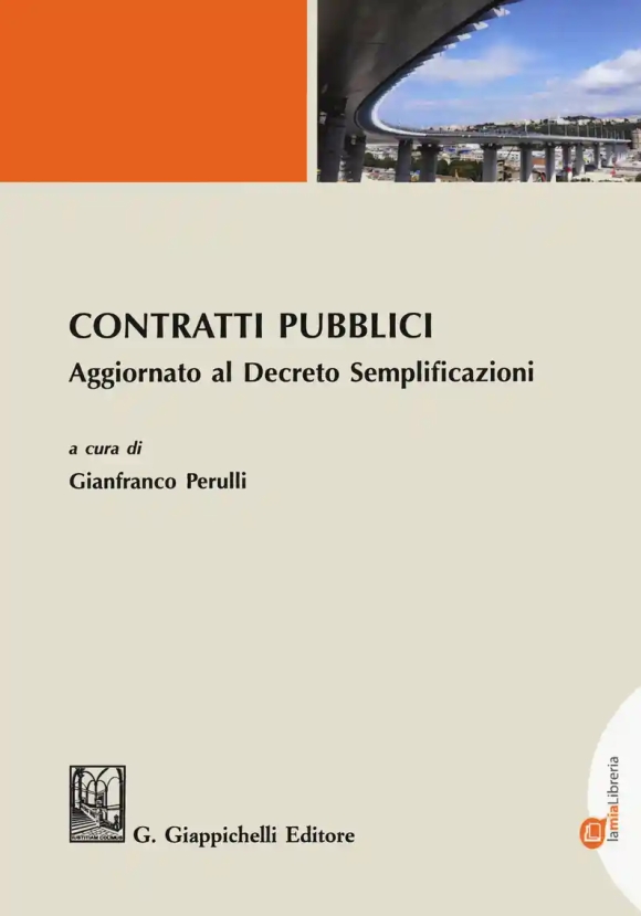 Contratti Pubblici