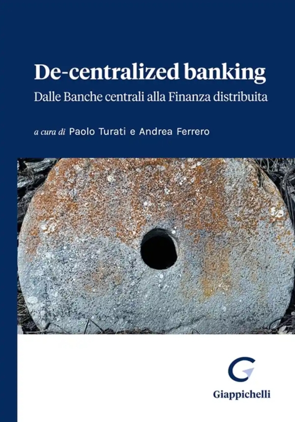 De Centralized Banking