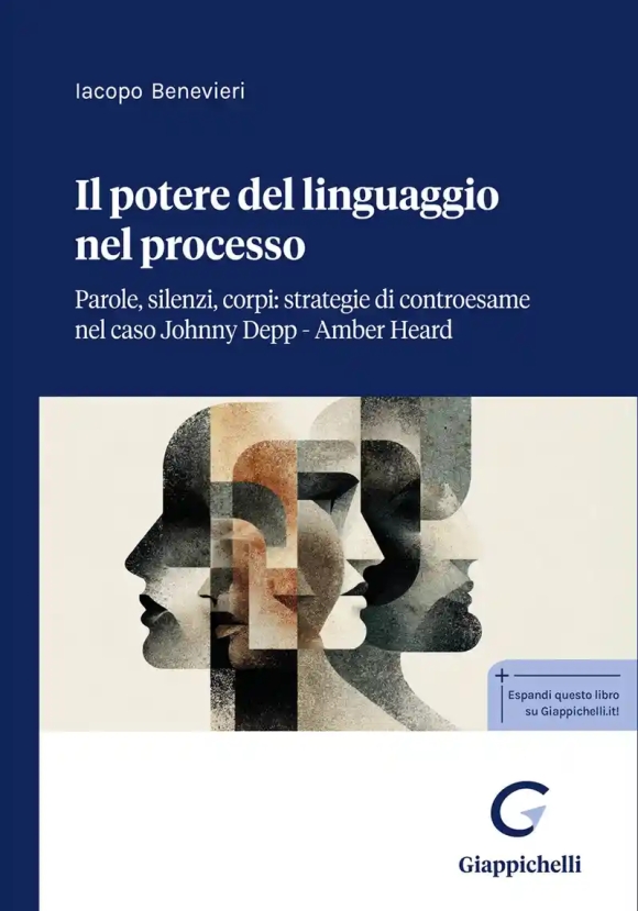 Potere Del Linguaggio Nel Processo