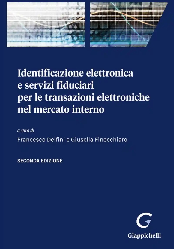 Identificazione Elettronica Servizi 2ed.