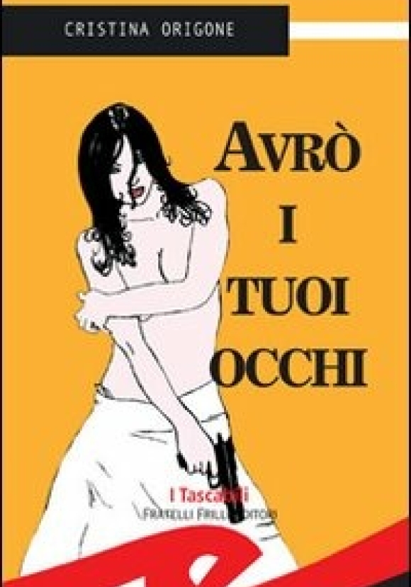 Avro' I Tuoi Occhi