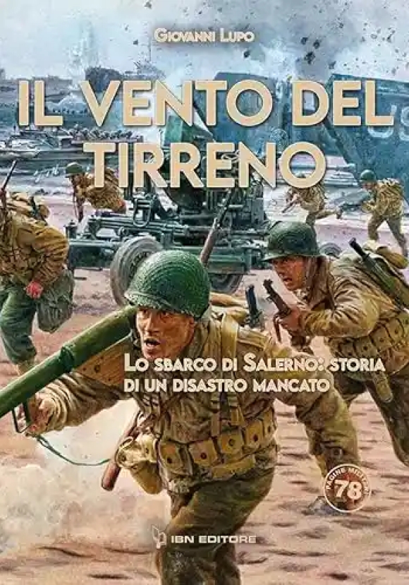 Vento Del Tirreno
