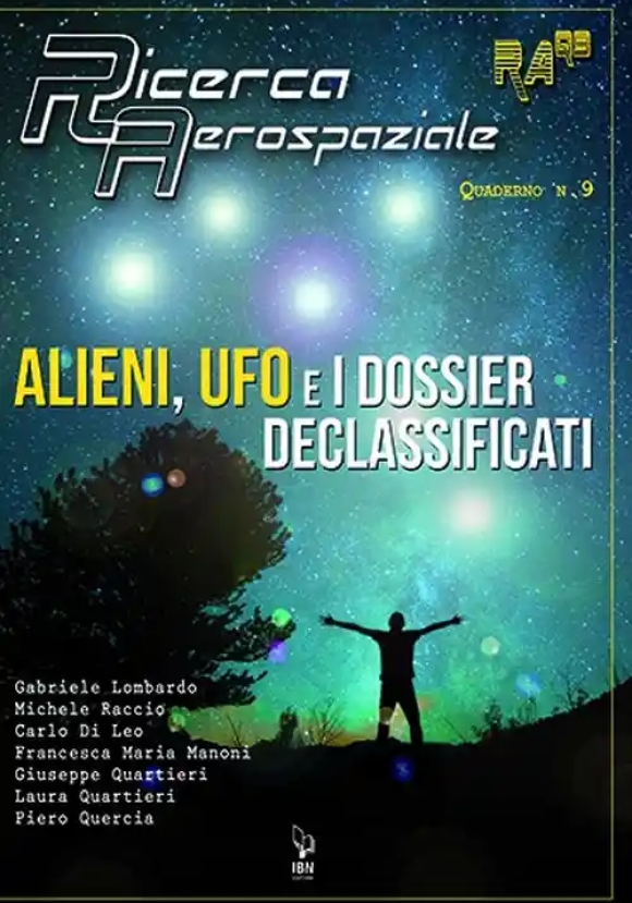 Alieni Ufo