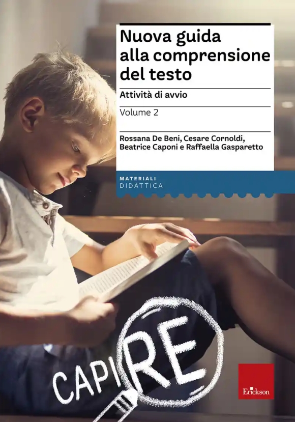 Nuova Guida Alla Comprensione Del Testo. Vol. 2: Attivit? Di Avvio