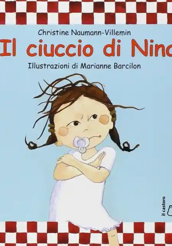 Ciuccio Di Nina