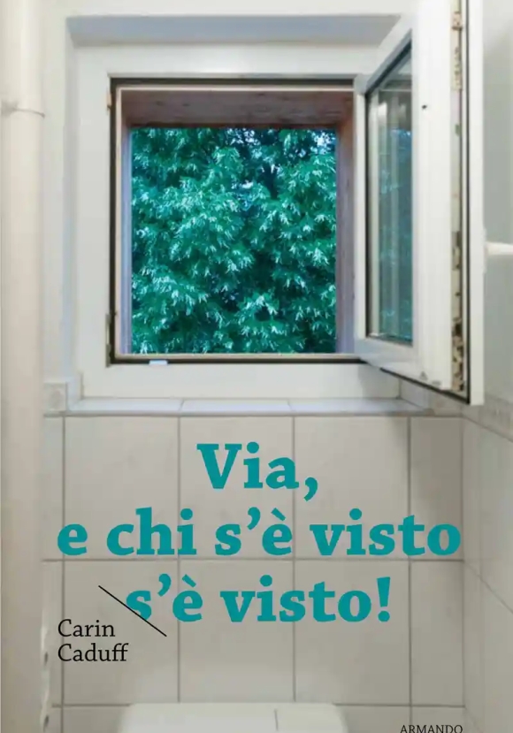 Via E Chi S'? Visto S'? Visto!