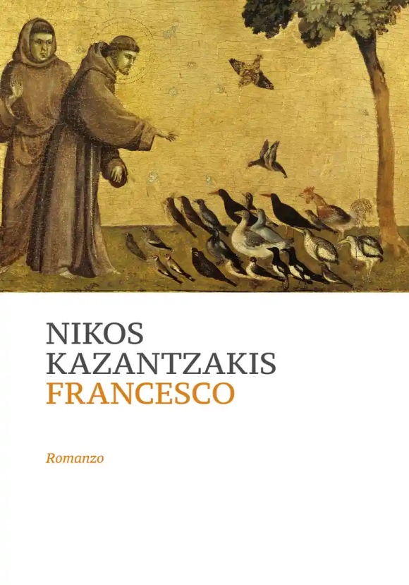 Francesco Il Poverello Di Dio