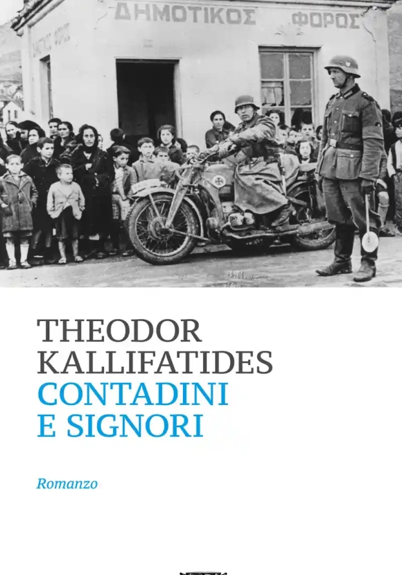 Contadini E Signori