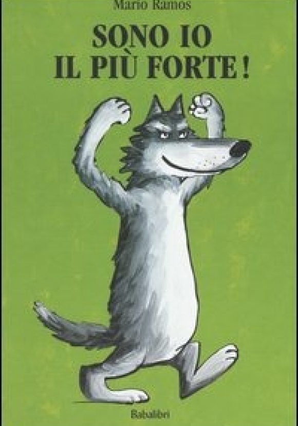 Sono Io Il Piu' Forte