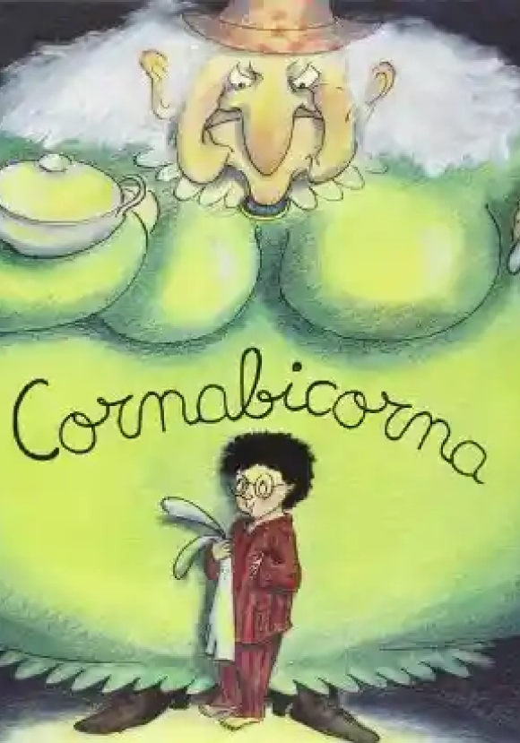 Cornabicorna