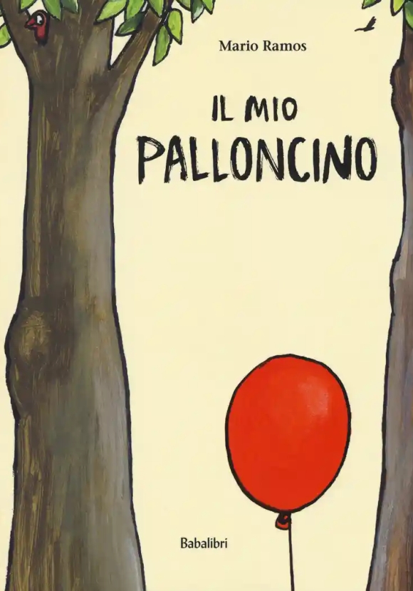 Il Mio Palloncino