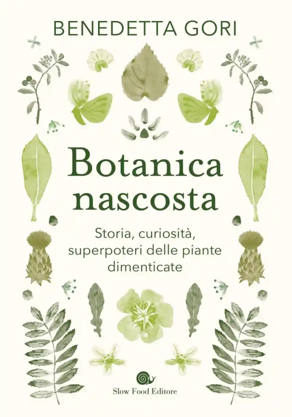 Botanica Nascosta