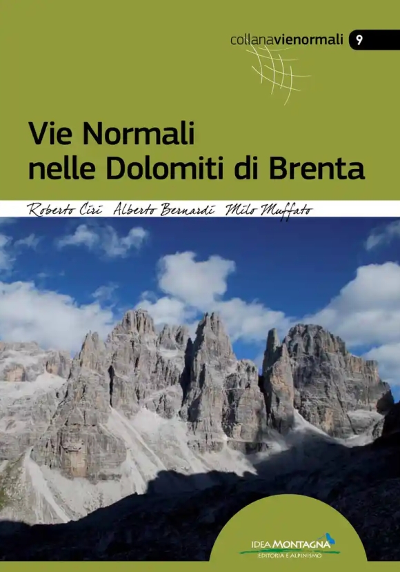 Vie Normali Nelle Dolomiti Di