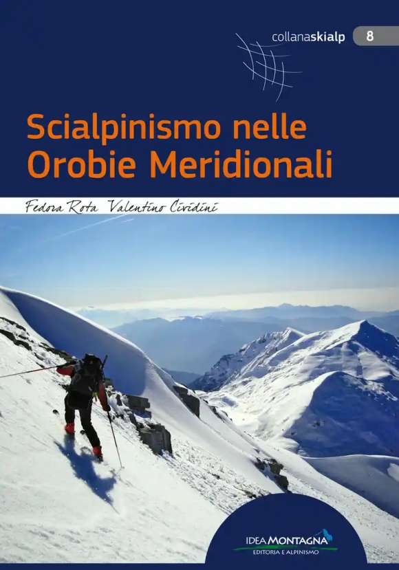 Scialpinismo Nelle Orobie Meri