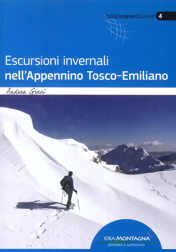 Escursioni Invernali Nell'appe