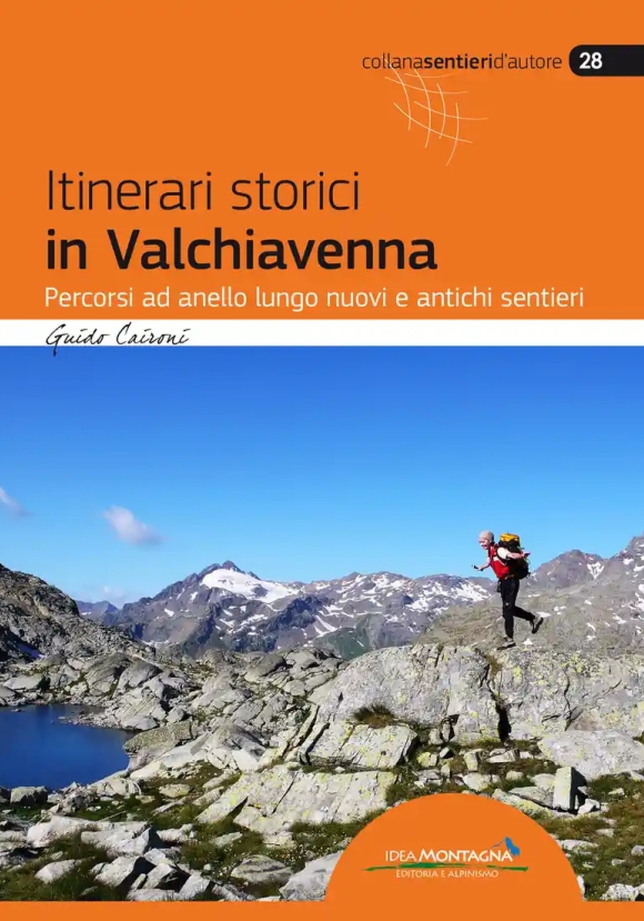 Itinerari Storici In Valchiave