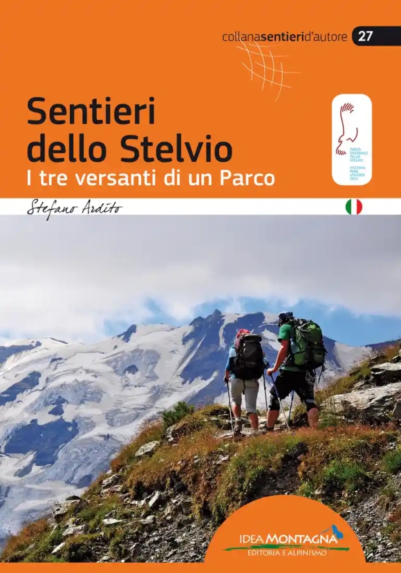 Sentieri Dello Stelvio