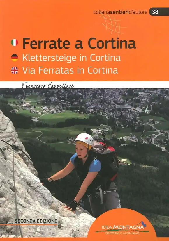 Ferrate A Cortina (2a Ed.) - K