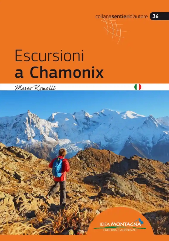 Escursioni A Chamonix