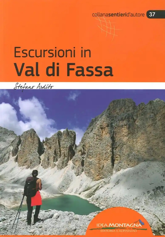 Escursioni In Val Di Fassa
