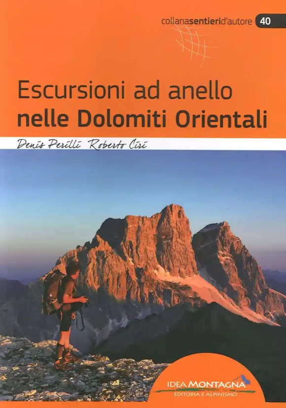 Escursioni Ad Anello Nelle Dol