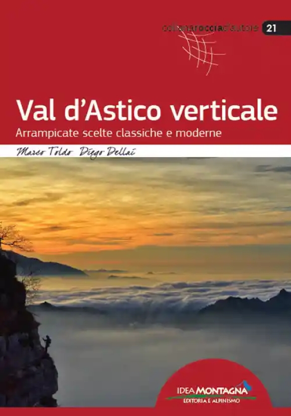 Val D'astico Verticale
