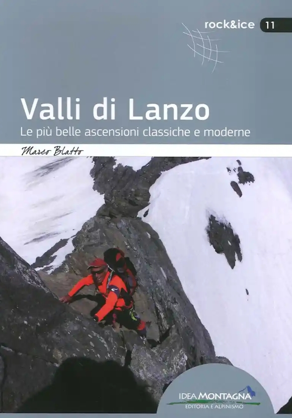 Valli Di Lanzo