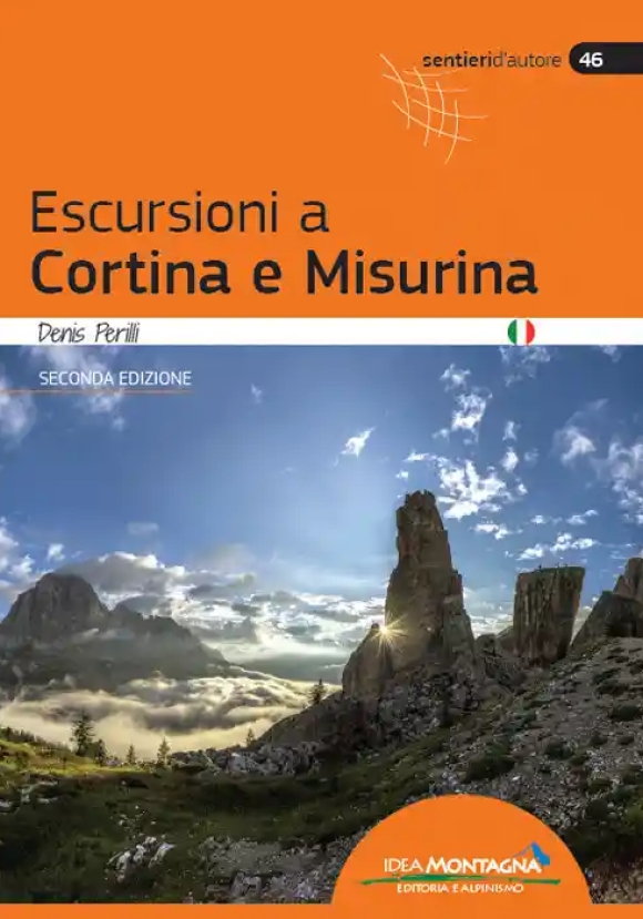 Escursioni A Cortina E Misurin
