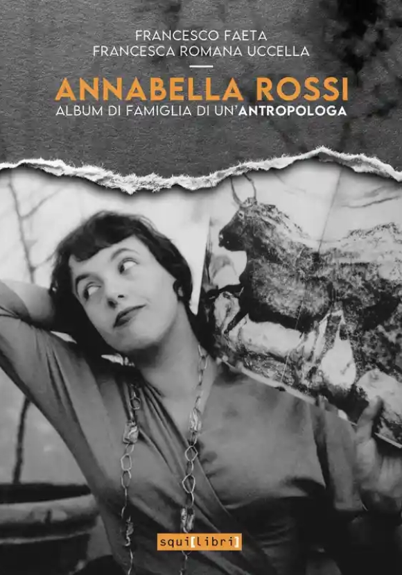 Annabella Rossi. Album Di Fami