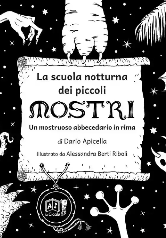 Scuola Notturna Dei Piccoli Mo