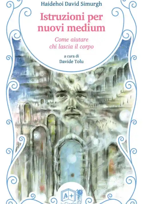 Istruzioni Per Nuovi Medium