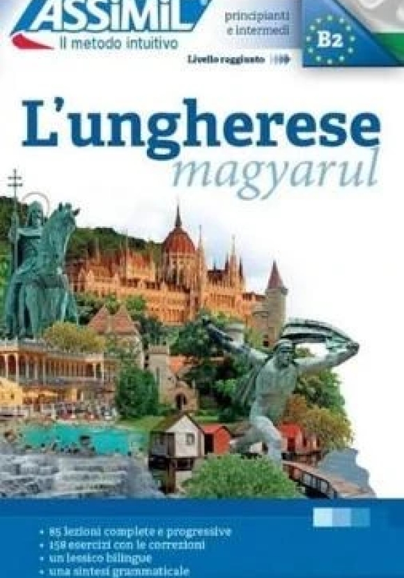L'ungherese