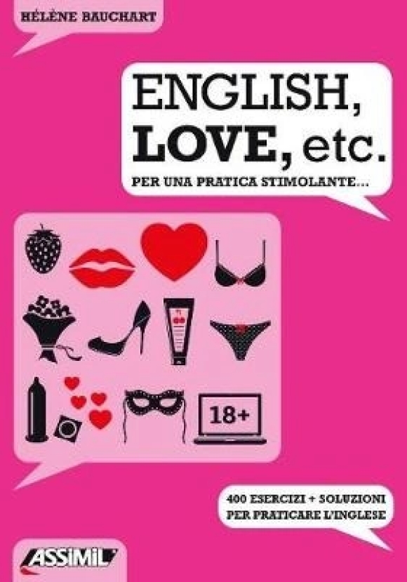English, Love, Etc.