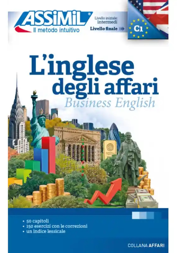 L'inglese Degli Affari