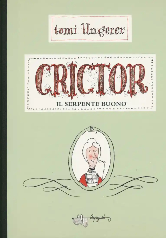 Crictor