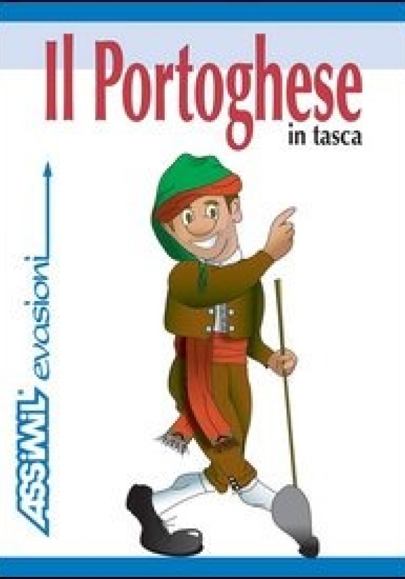Il Portoghese In Tasca
